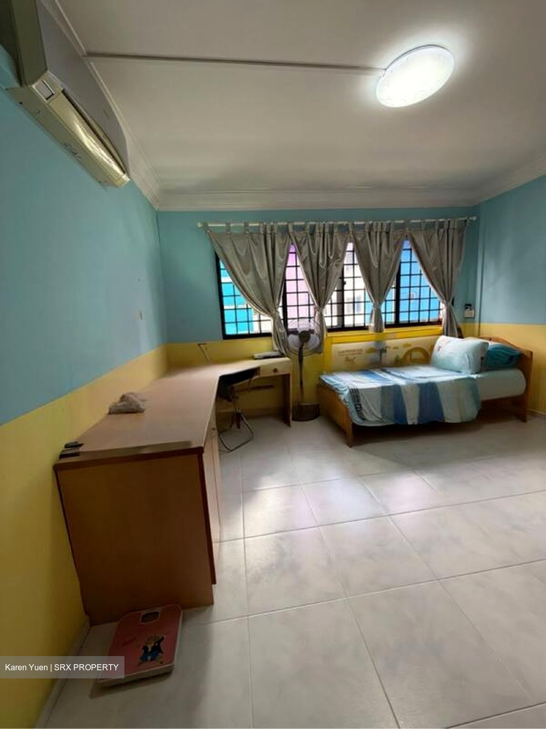 Blk 839 Yishun Street 81 (Yishun), HDB 4 Rooms #450574111